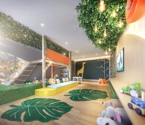 Imagem Apartamento à venda no bairro Tatuapé - São Paulo/SP