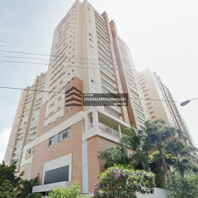Imagem Apartamento à venda em São Paulo/SP