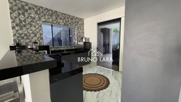 Imagem Casa a venda em Igarapé MG / bairro Pousada Del Rey