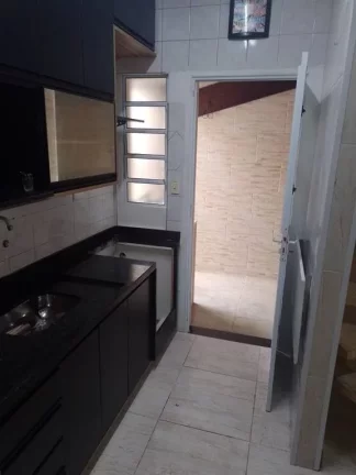 Imagem Casa com 3 dorms, Mirim, Praia Grande - R$ 380 mil, Cod: 2510