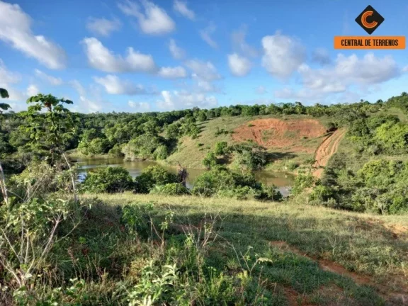 Imagem TERRENO EM BARRA DO JACUIPE ? CAMAÇARI