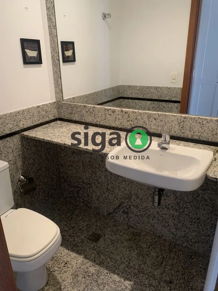 Imagem VENDE na Vila Suzana (Região do Morumbi) Apartamento com 4 suítes, 4 Vagas fixas + Depósito
