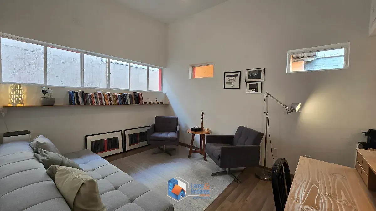 Imagem Casa de vila para venda em Perdizes com 4 quartos, 250m²