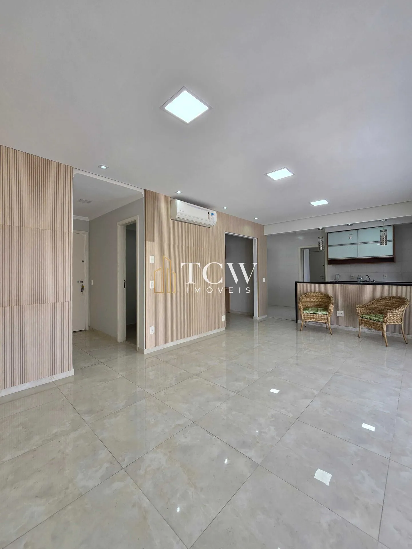 Imagem Apartamento 3 suítes no Chácara Inglesa