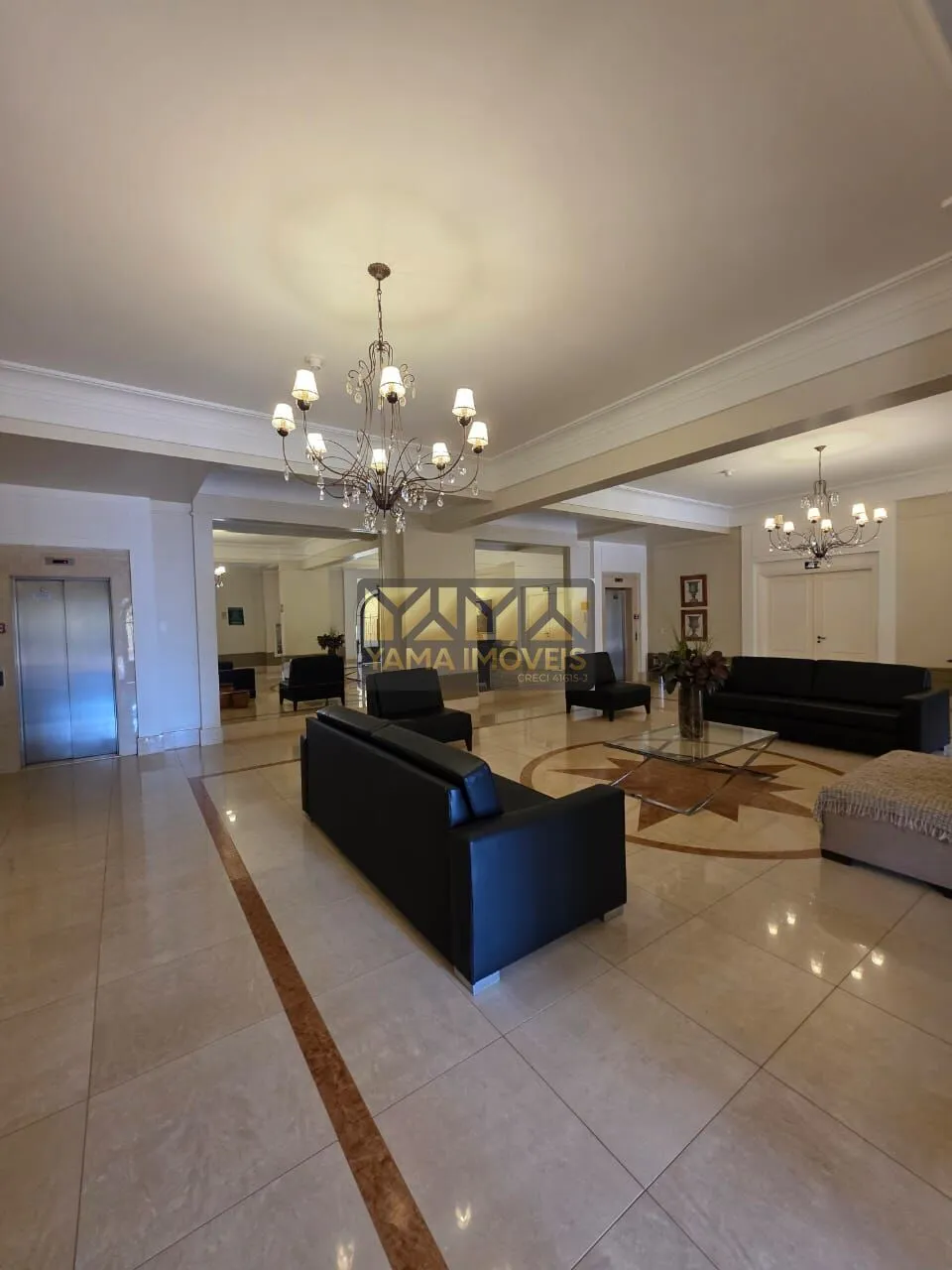 Imagem Edifício Estocolmo - Apartamento à venda no bairro Jardim Irajá - Ribeirão Preto/SP