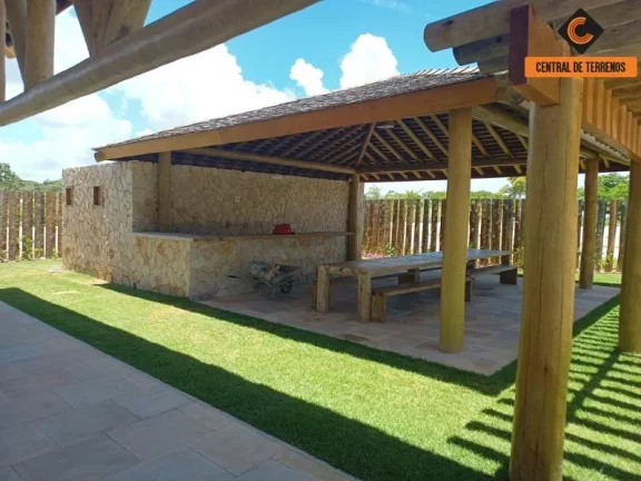 Imagem LOTES EM PRAIA DO FORTE