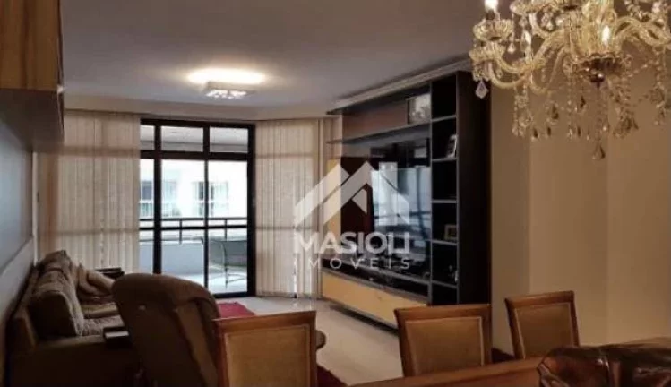 Imagem Apartamento com 4 dormitórios à venda, 354 m² por R$ 2.500.000,00 - Praia de Itapoã - Vila Velha/ES
