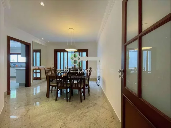 Imagem Casa contemporânea 5 suítes no São Paulo II – mobiliada e completa! Endereço e localização: ...