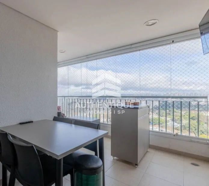 Imagem PORTAL NATHALIE VILA ANDRADE - Apartamento à venda no bairro Vila Andrade - São Paulo/SP, Zona Sul