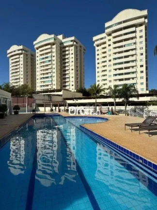 Imagem Apartamento à venda, 84 m² por R$ 735.000,00 - Chácaras Alto da Glória - Goiânia/GO