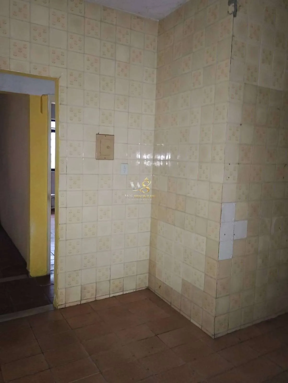 Imagem Casa à venda em Rio de Janeiro, Santíssimo, com 2 quartos