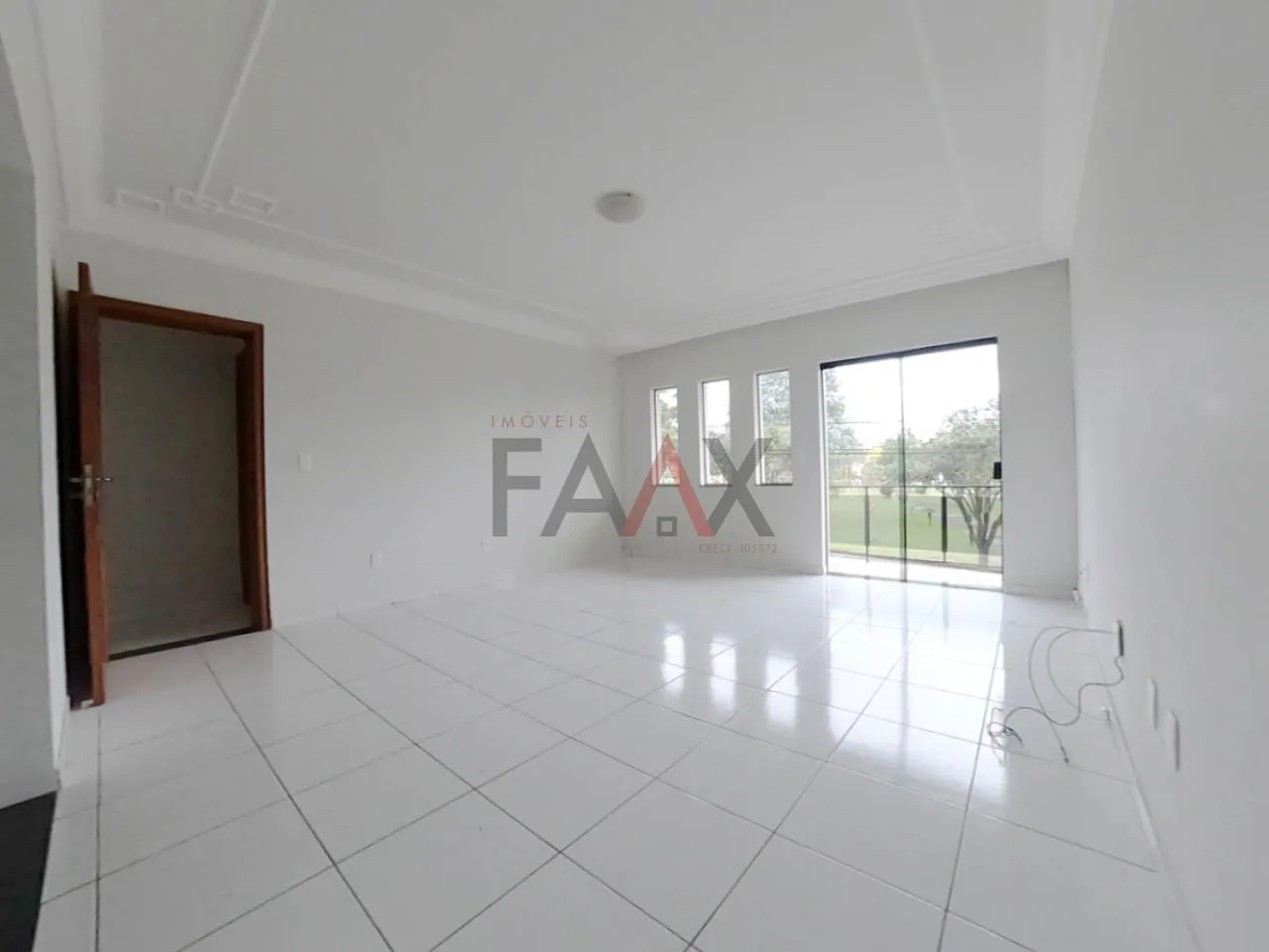 Imagem Apartamento à venda em frente a praça da UNICENTRO, SANTA CRUZ, GUARAPUAVA - PR