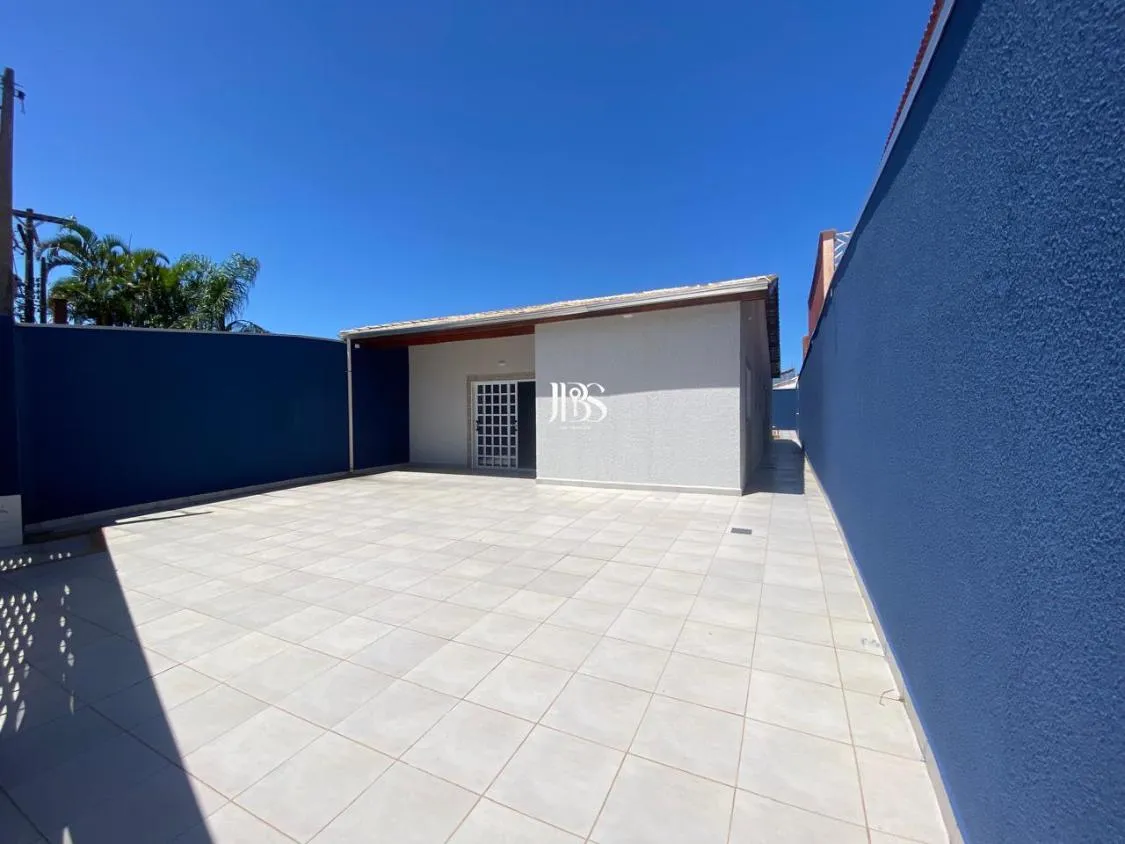 Imagem CASA NOVA ISOLADA LADO PRAIA 3 SUITES FINANCIAMENTO BANCARIO NO JAMAICA EM ITANHAEM