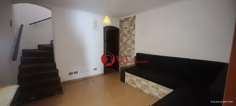 Imagem Sobrado com 3 dormitórios, 170 m - venda por R$ 2.300.000,00 ou aluguel por R$ 6.000,00/mês - Vila Formosa - São Paulo/SP