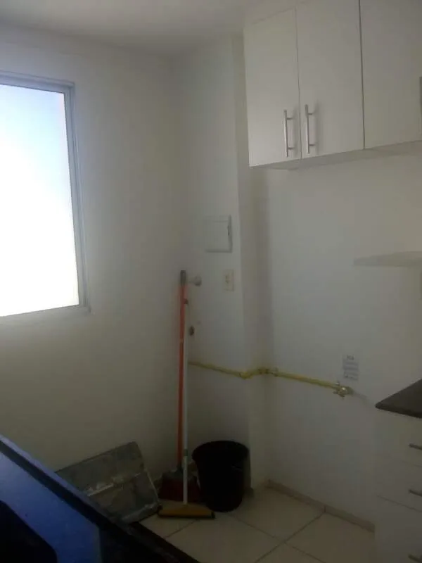 Imagem Apartamento à venda, 2 quartos, 1 vaga, Gávea - VESPASIANO/MG