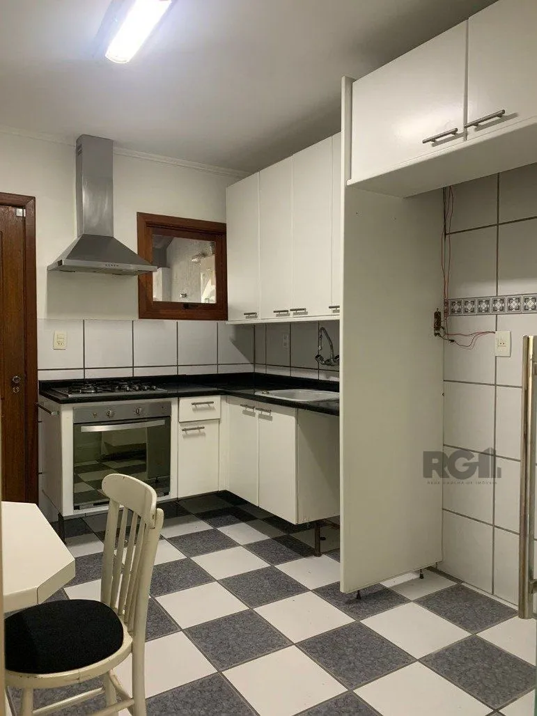 Imagem Casa de Condomínio em Cavalhada