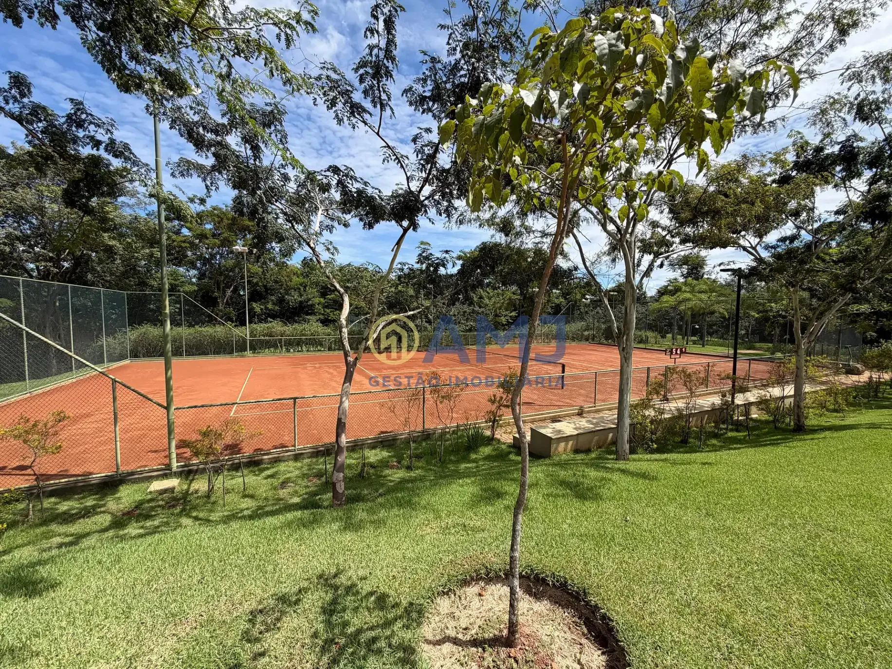 Imagem Lote à Venda, Jardins Barcelona, Senador Canedo, GO