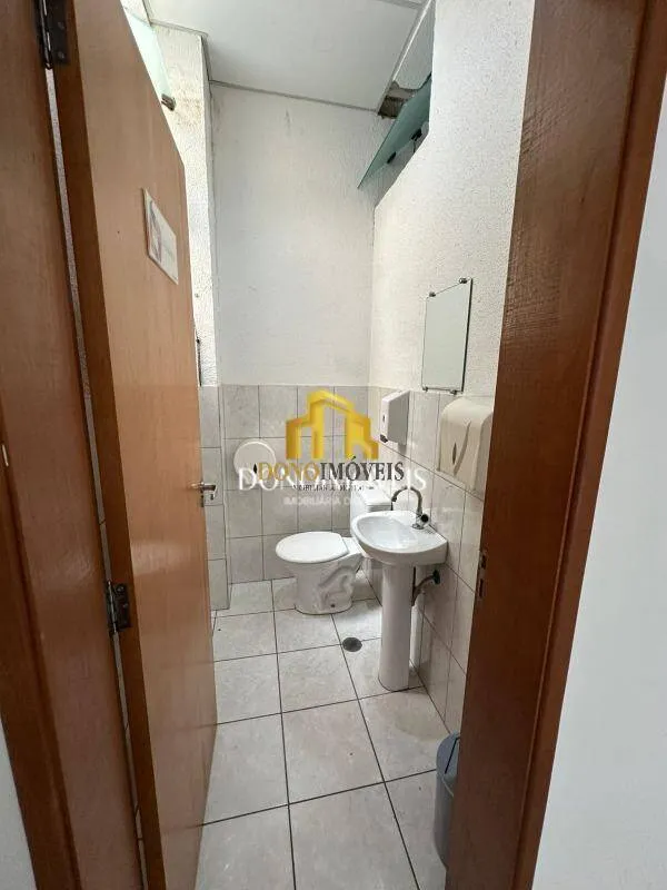 Imagem Prédio Comercial na Vila Euclides SBC | 709 m² | 3 Pavimentos | 4 Vagas