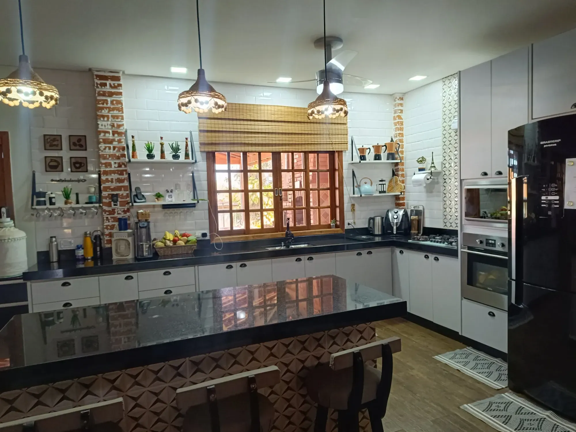 Imagem Chácara com 3 Quartos à Venda, 386 m² em Área Rural de Cesário Lange - Cesário Lange