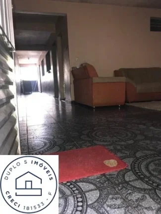 Imagem Imóvel em São Paulo / Zona sul / Vila natal / a 5 minutos da estação mendes / 155 mil de entrada.
