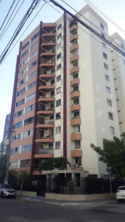Imagem Apartamento com 4 Quartos à Venda ou Locação, 145 m² em Treze de Julho - Aracaju