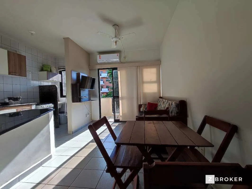 Imagem Apartamento na Praia Grande a poucos metros da orla