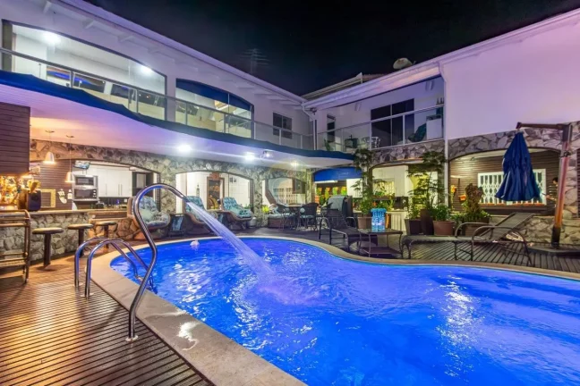 Imagem Casa de Alto Padrão Balneário Camboriú