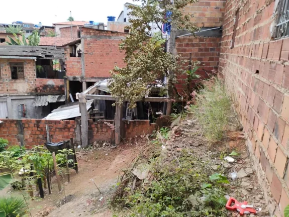 Imagem Terreno, 300m2, à venda