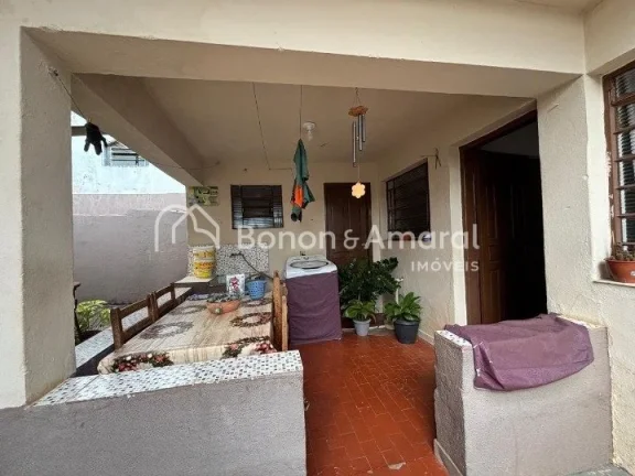 Imagem Casa térrea à venda ? Santa Cecília, Paulínia

Imóvel com excelente localização na região ce...