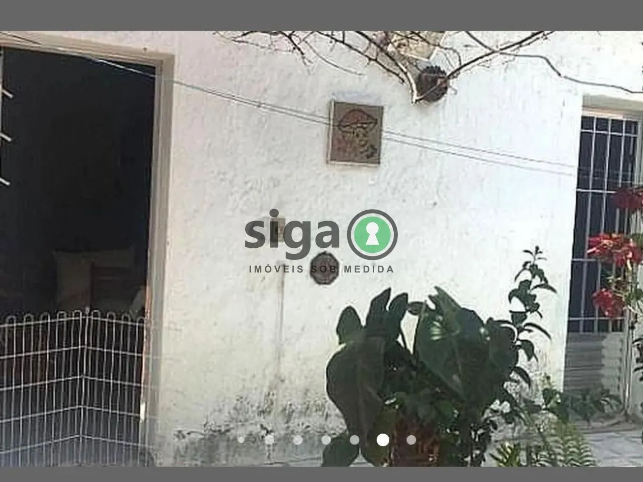 Imagem Brooklin com 3 quartos,n 6 vagas