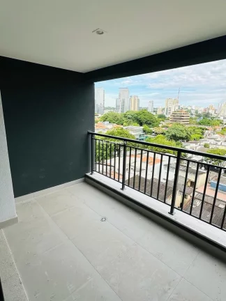 Imagem Studio com 33m² à venda no Brooklin.