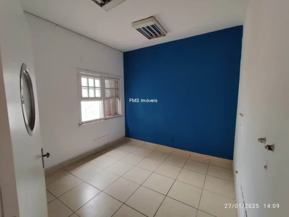 Imagem Imóvel comercial com 240m2 na Vila Mariana.
