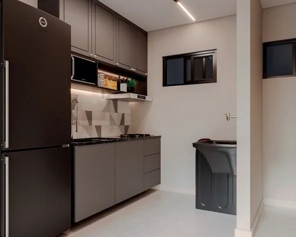 Imagem Apartamento com 4 dormitórios à venda, 62 m² por R$ 558.990,00 - Poço - Cabedelo/PB