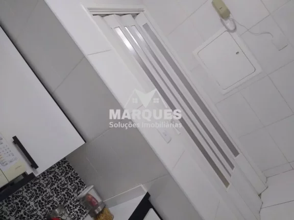 Imagem Apartamento à Venda c/ 3dorms, no Jardim Garcia, Campinas