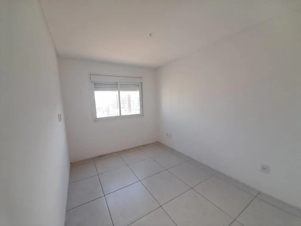 Imagem Apartamento 2 Dormitórios - Bairro Zona Nova