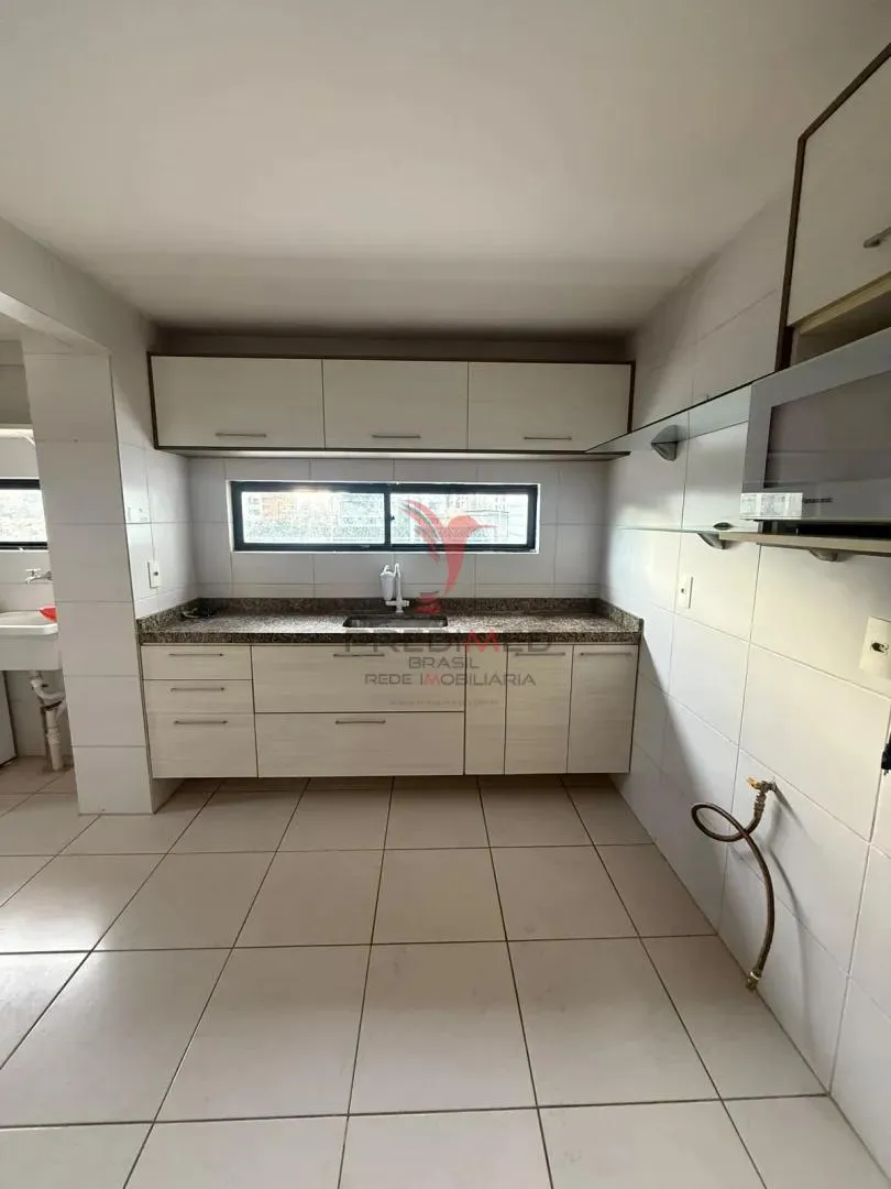 Imagem Apartamento locação no melhor bairro em Manaíra