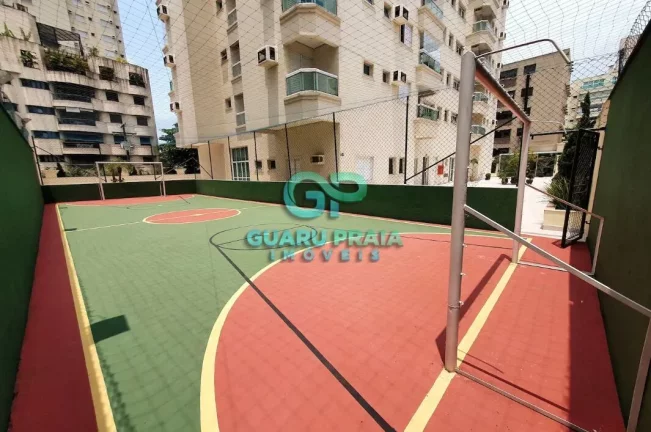 Imagem Apartamento à venda no bairro Enseada - Guarujá/SP