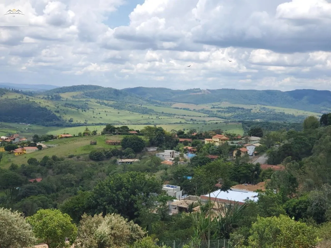 Imagem TERRENO RESIDENCIAL em Atibaia - São Paulo, Loteamento Village de Atibaia
