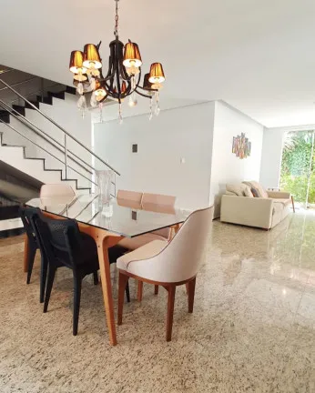 Imagem Casa de Condomínio com 4 Quartos à Venda, 400 m² em Calhau - São Luís