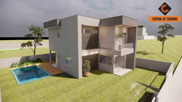 Foto do imóvel LOTE NO CONDOMÍNIO PARADISE RESIDENCE - LAURO DE FREITAS