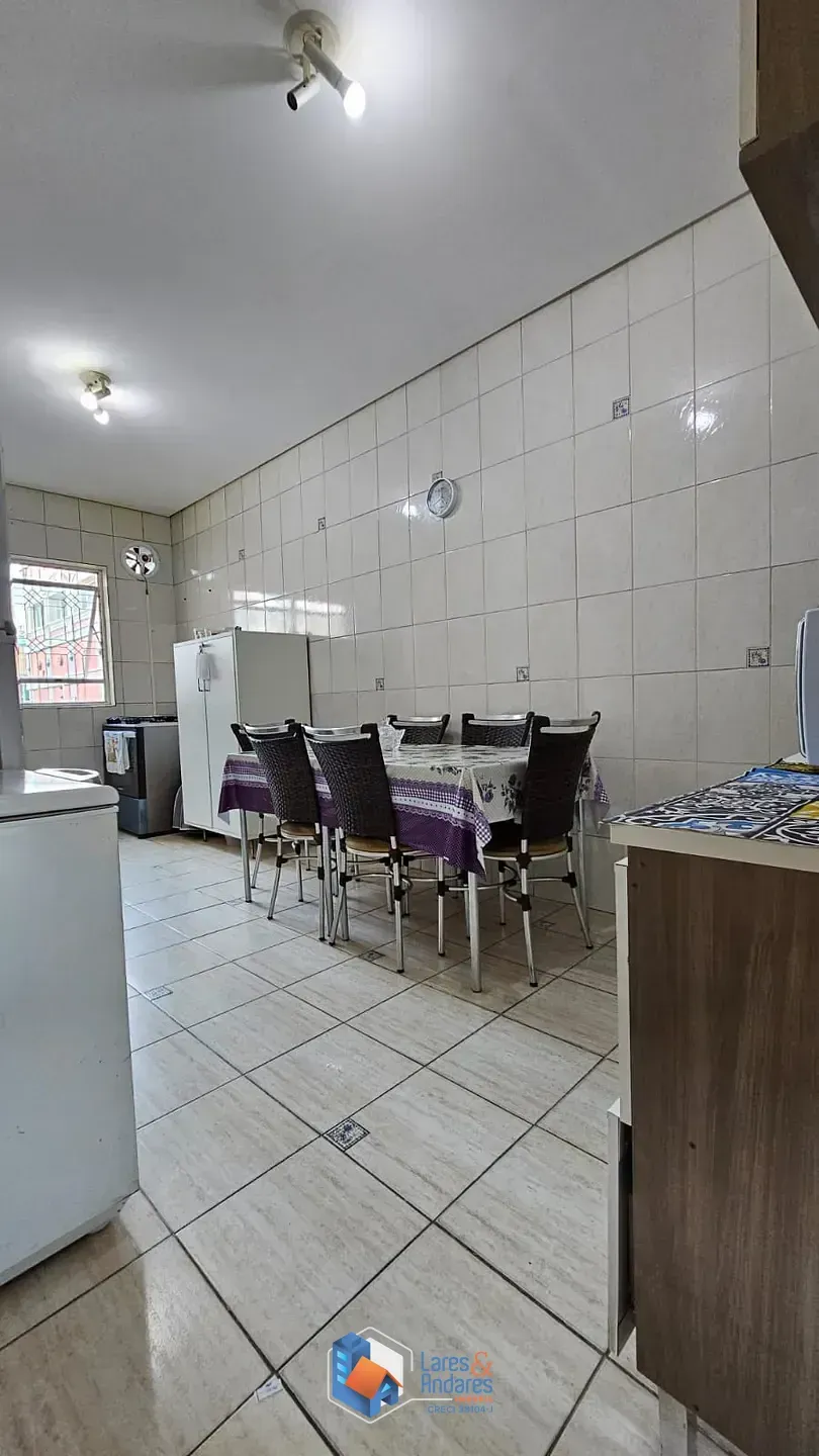 Imagem Casa comercial para venda em Vila Clementino, 235m²