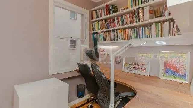 Imagem APARTAMENTO A VENDA 3 DORMITÓRIOS, SUÍTE, NO MOINHOS DE VENTOS
