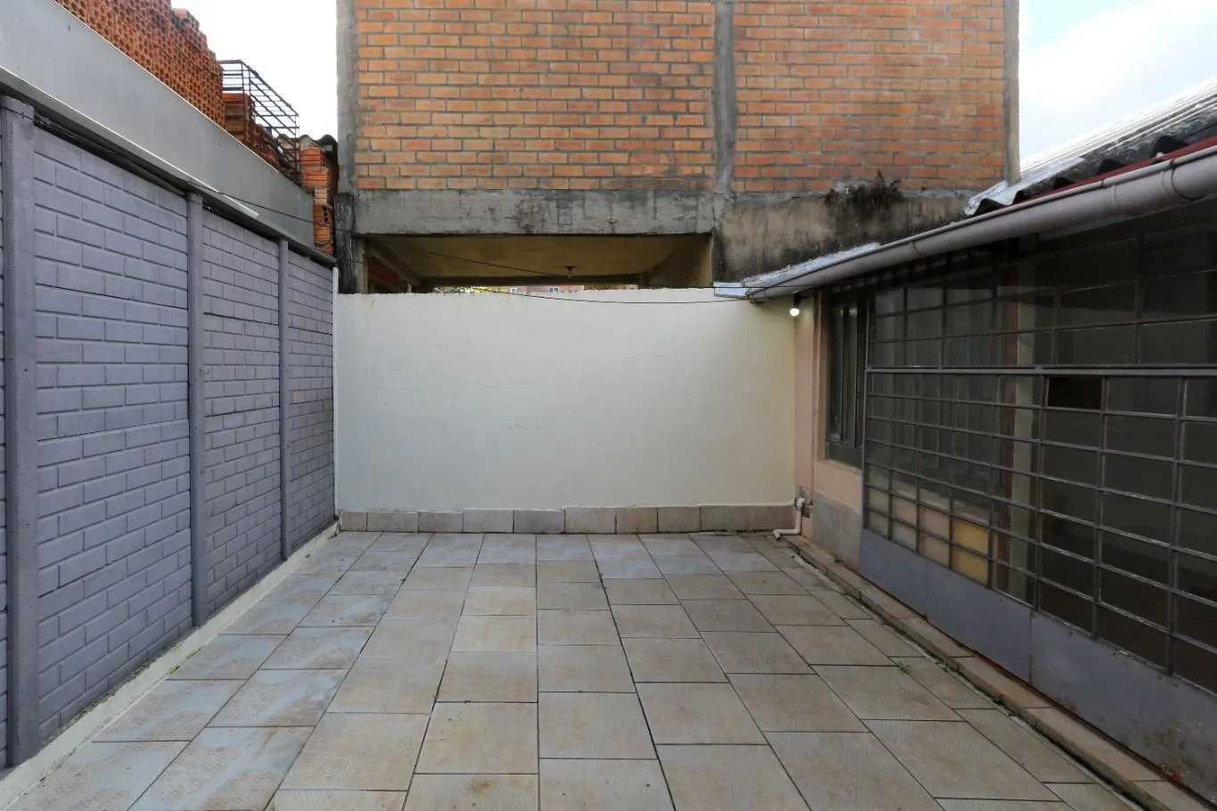 Imagem Casa aconchegante em condomínio com 2 dormitórios, no condomínio no Bairro Igara Canoas