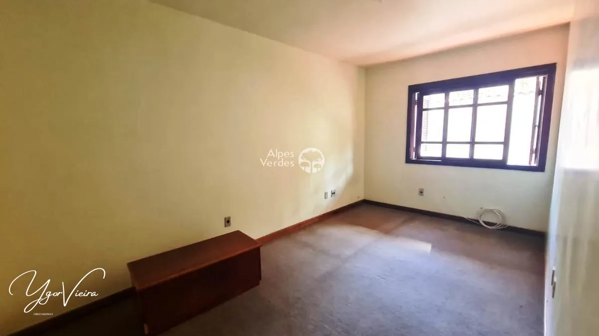 Imagem Apartamento com 2 quartos, 85,97m2, à venda em Canela, centro R$ 590.000,00