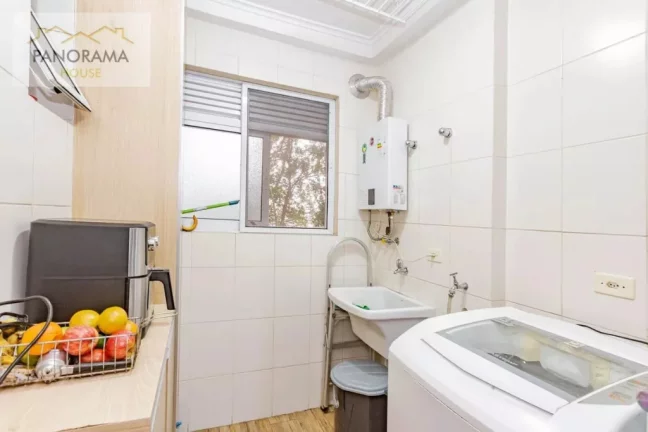 Imagem Apartamento Garden para locação 3 Dorms (1 Suíte) Reserva do Bosque