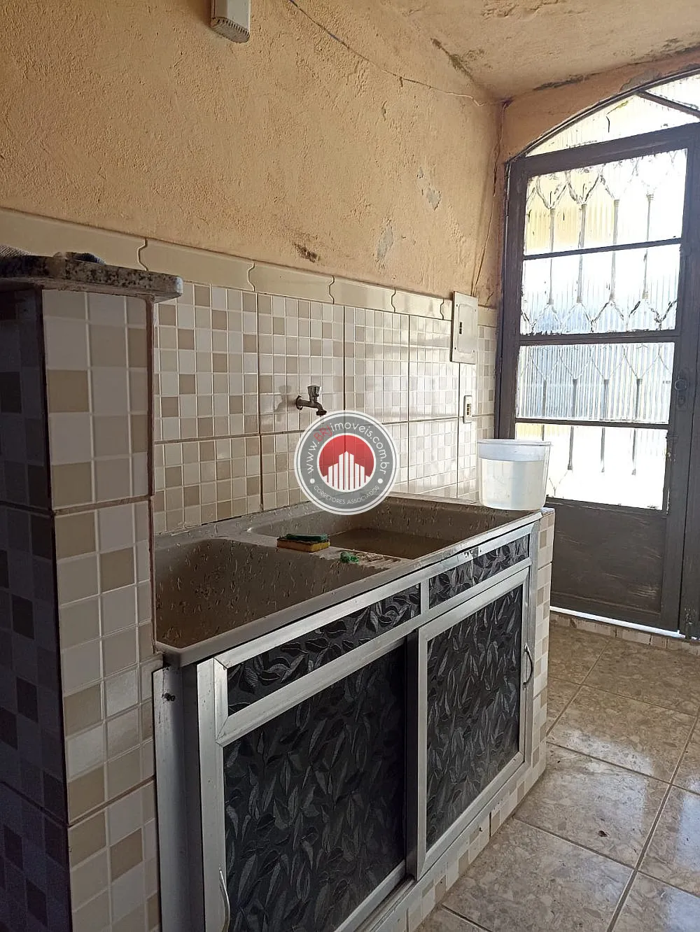 Imagem Casa a Venda no bairro Nova Brasília - Nova Iguaçu, RJ