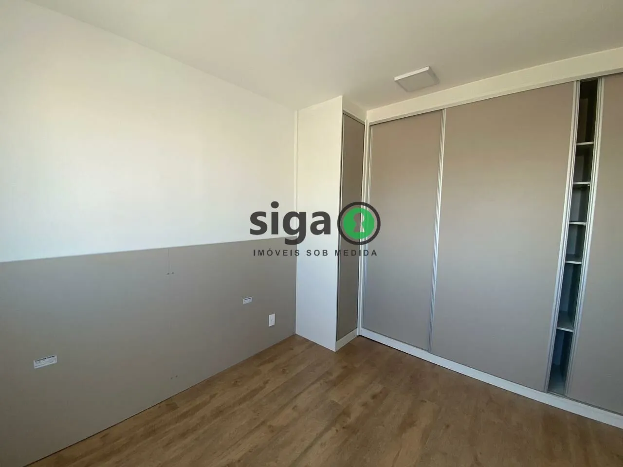 Imagem Apartamento à venda - Jardim Caravelas