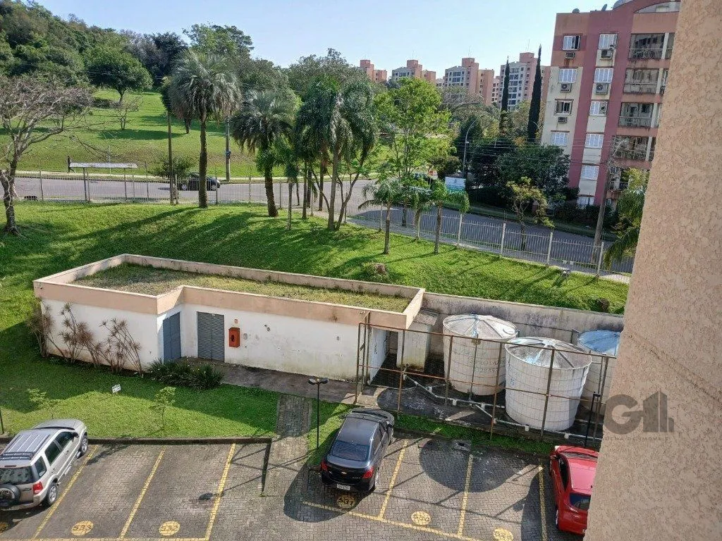 Imagem Apartamento em Jardim Carvalho
