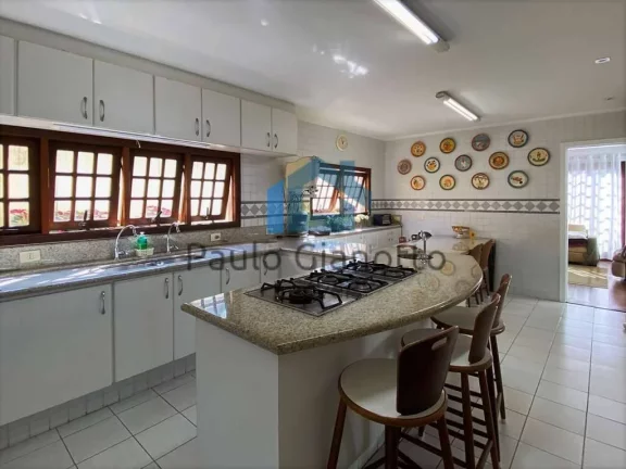 Imagem Casa à Venda Condôminio São Paulo II em Cotia