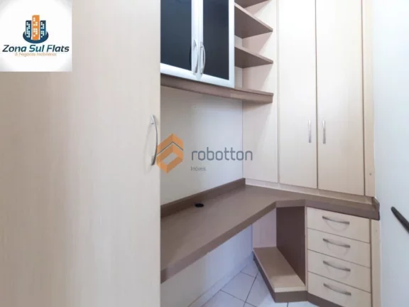 Imagem Apartamento Para Locação Na Chácara Inglesa Com 3 Dormitórios Sendo 1 Suíte e 2 Vagas